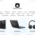 Mejore-precios.com Tienda Online Dudosa Tecnologia