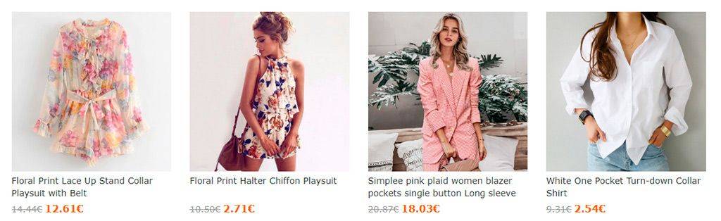 Mimoreshop.com Tienda Online Dudosa
