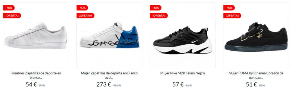 Modalp.com Online Shop Fake Sneakers