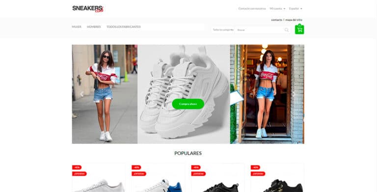 modalp.com online shop fake sneakers