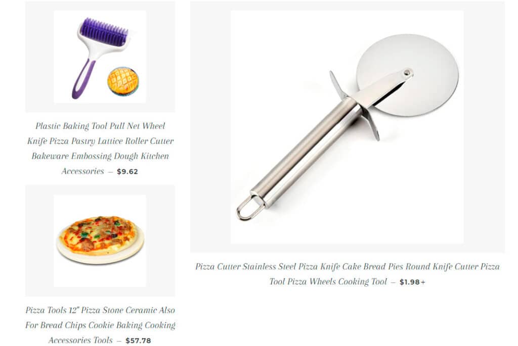 Stickffrg.com Tienda Online Dudosa
