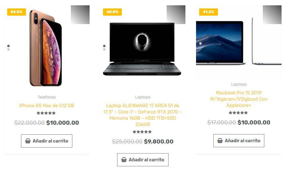 Supertecnologias.com Tienda Online Dudosa