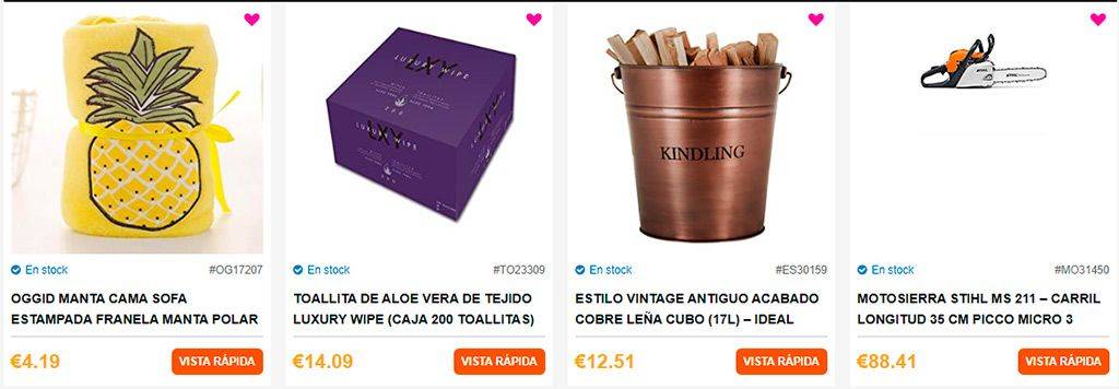 Vdomeonline.com Tienda Online Dudosa