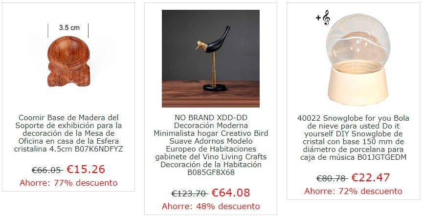 Vitalbioenergetica.com Tienda Online Dudosa