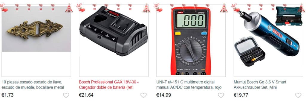 Vrvtvonline.com Tienda Online Dudosa