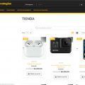 Areadetecnologias.com Tienda Online Dudosa Tecnologia