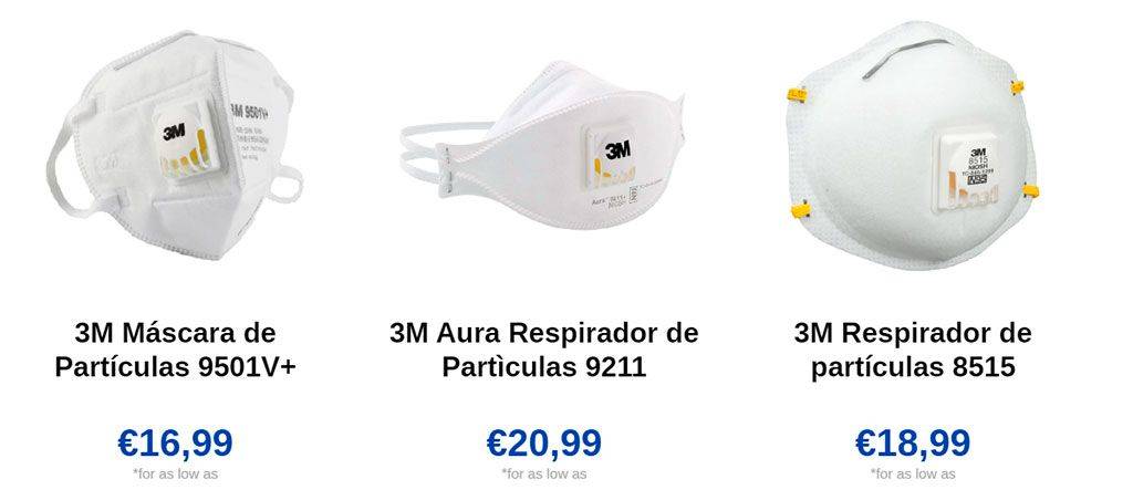 Eu Mask.com Tienda Online Dudosa