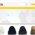 Geotechnicalinstruments.com Tienda Online Dudosa North Face