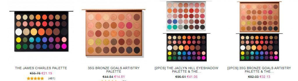 Hotuy.site Online Shop Fake Makeup