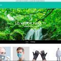 Hydratashop.com Tienda Online Dudosa Mascarillas Guantes