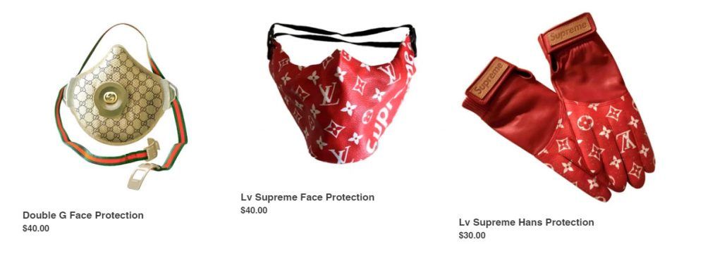Mehypebeast.com Tienda Online Dudosa
