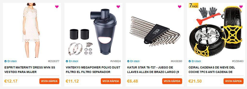 Mytechha.com Fake Multi Product Online Shop