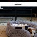 Petsboutiques.com Tienda Online Dudosa Camas Para Perros