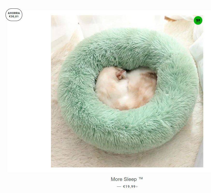 Petsboutiques.com Tienda Online Dudosa