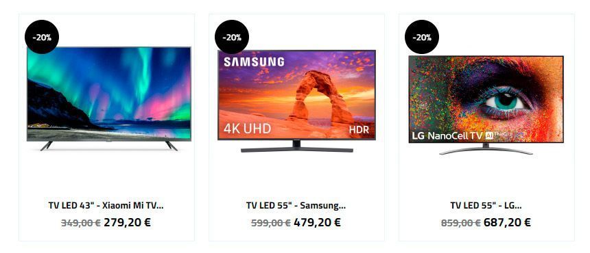planeta-electronico.es Fake Online Technology Shop