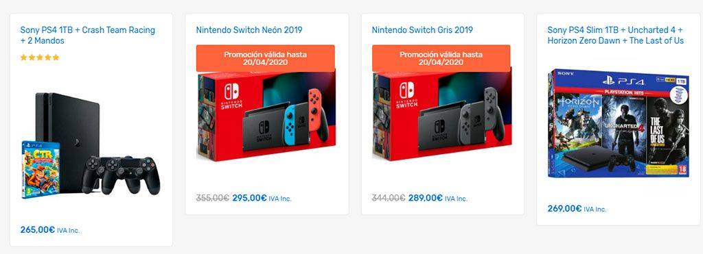 Surmarket.es Tienda Online Dudosa