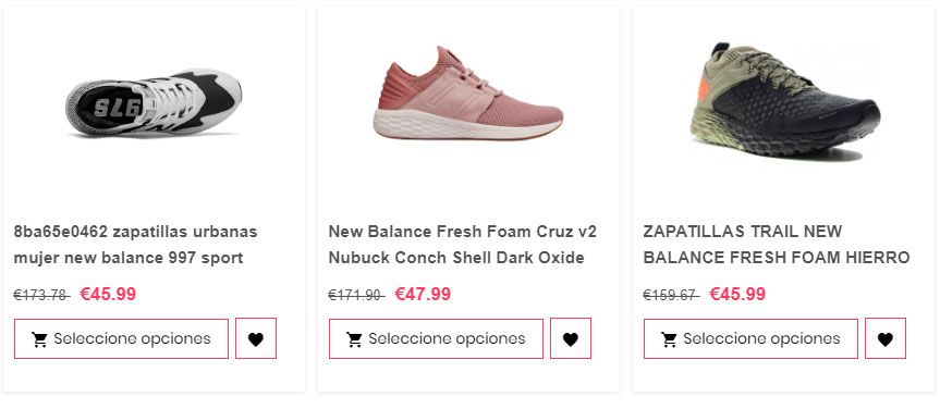 Tapssl.es Fake Sneakers Online Shop