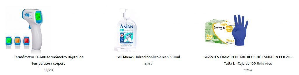 Tufarmarcia.com Fake Online Shop Of Pharmaceutical Products