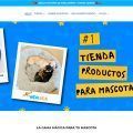 Verseaspain.com Tienda Online Dudosa Cama Para Perros