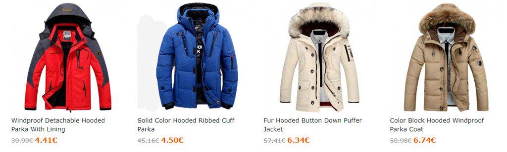 Vicnonlie.com Tienda Online Dudosa