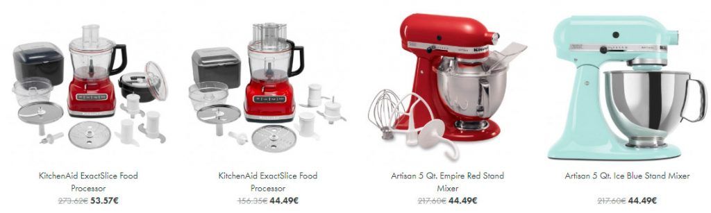 Ynicephone.com Fake Online Shop Appliances