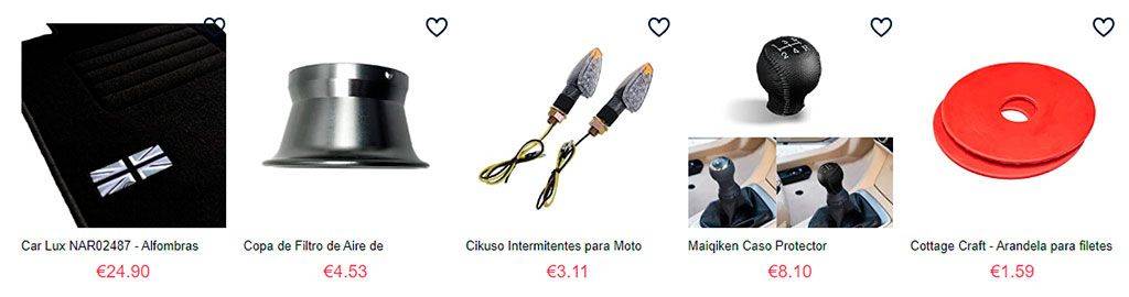 Zekstastore.com Tienda Online Dudosa