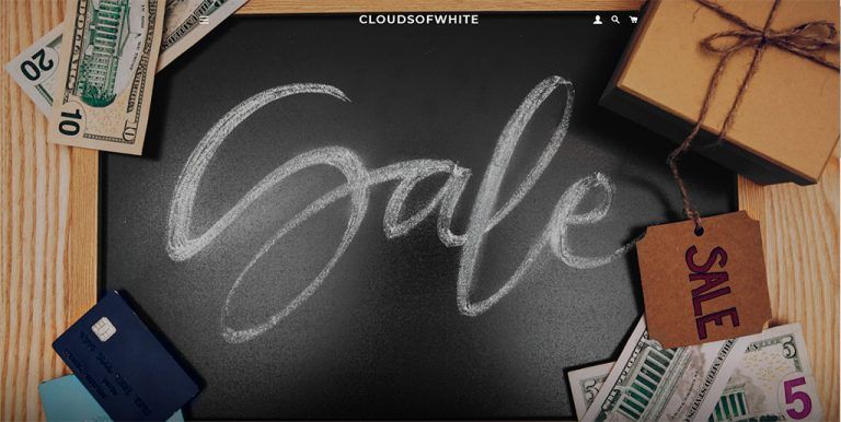 cloudsofwhite.net questionable online store for smart glasses