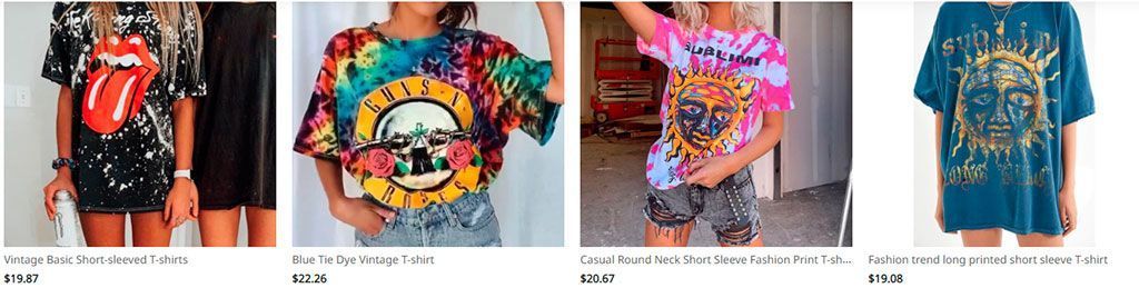 Growsim.com Fake Online Fashion Shop