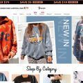 Growsim.com Tienda Online Dudosa Moda