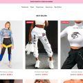 Gyalclothes.com Tienda Online Dudosa Moda