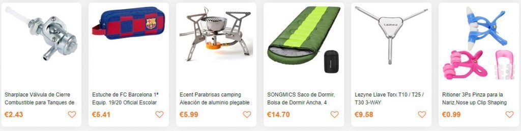 Iltzperui.com Tienda Online Dudosa