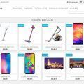 Jupex Market.com Tienda Online Dudosa Productos Electronica