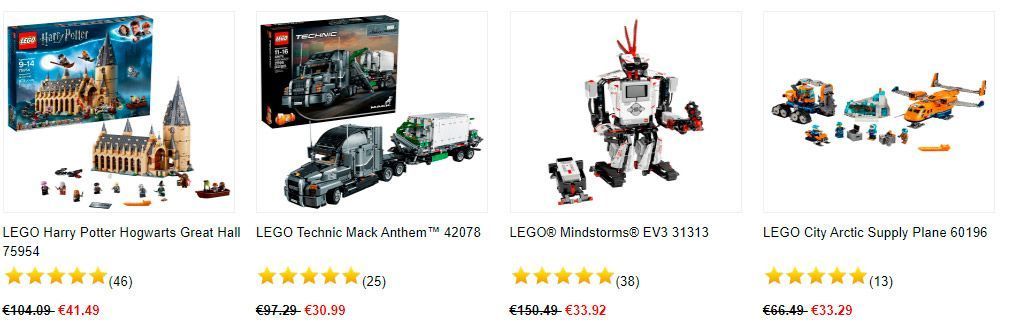 Lgcheap.com Fake Lego Online Shop