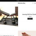 Malzahar.shop Tienda Online Dudosa Articulos Deportivos