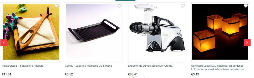 Moullaky.com Tienda Online Dudosa