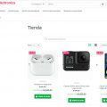 Mundodeelectronics.com Tienda Online Dudosa Electronica