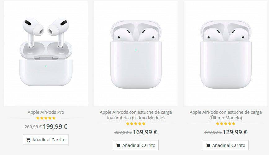 Saludu.com Tienda Online Dudosa