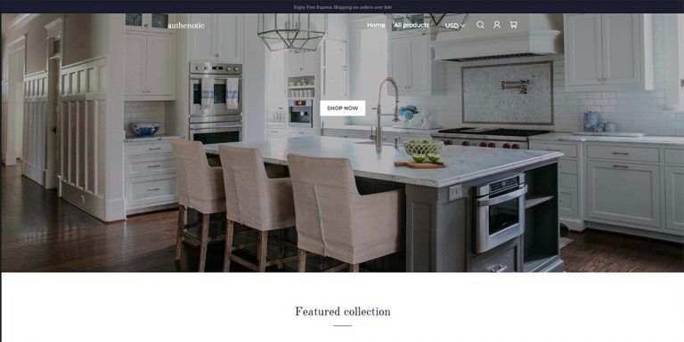 sandrkxi.com fake multi-product online shop