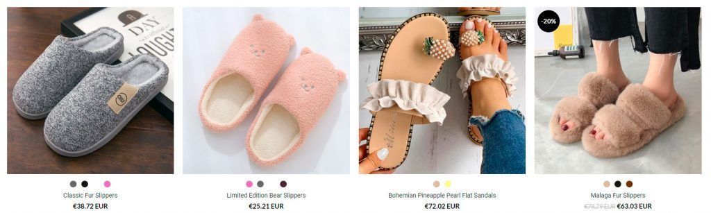 Shopregime.com Tienda Online Dudosa