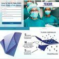 Textilescomarvel.com Tienda Online Dudosa Mascarillas Proteccion