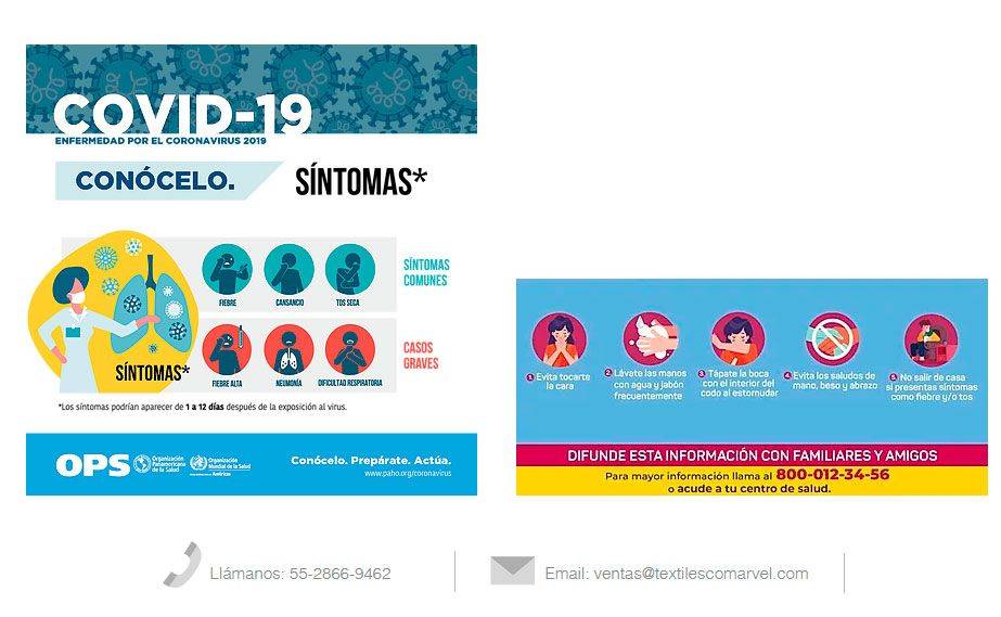 Textilescomarvel.com Tienda Online Dudosa