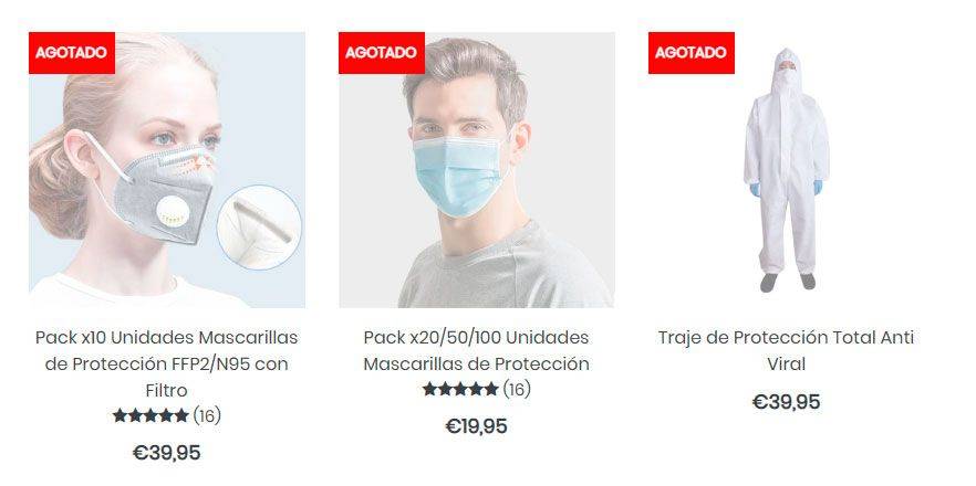 Tiendahidrata.com Tienda Online Dudosa