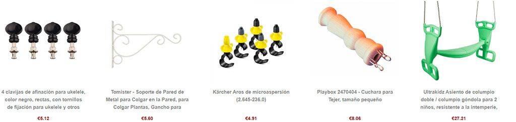 Veianantx.xyz Tienda Online Dudosa
