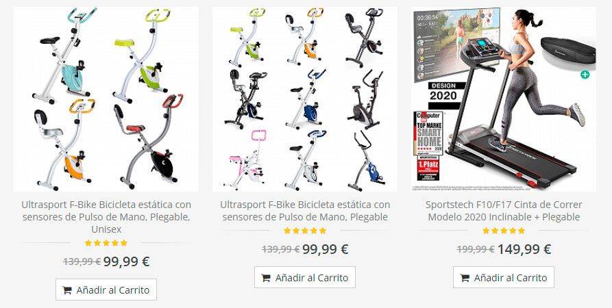 Xfeliz.com Tienda Online Dudosa