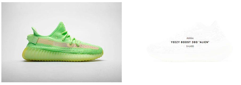 Yeezylandia.com Tienda Online Dudosa