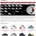 1jordanstore.com Tienda Online Dudosa Zapatillas Nike Jordan