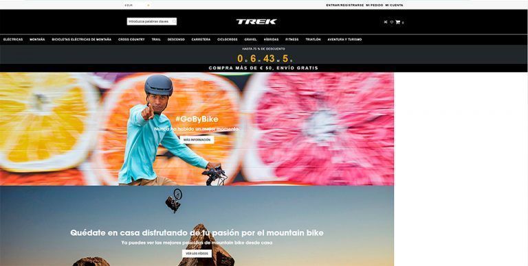 bicyclemake.com fake Trek bike online shop