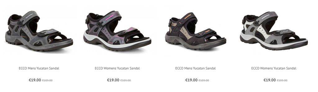 Eccoeustore.com Tienda Online Dudosa