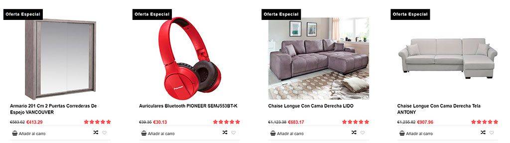 Eletcpro.com Tienda Online Dudosa