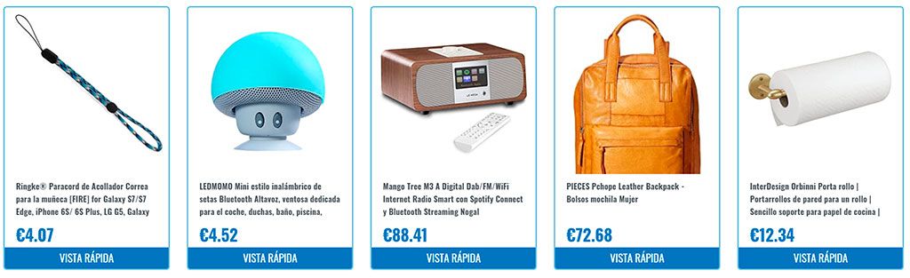 Fcuspor.com Fake Multiproduct Online Shop